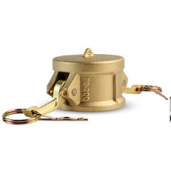 Камлоки латунные серии DC Камлоки латунные серии DC