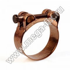 Хомуты силовые 68 73 мм Хомуты силовые 68 73 мм