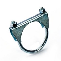 Хомуты глушителя МАЗ Хомуты глушителя МАЗ